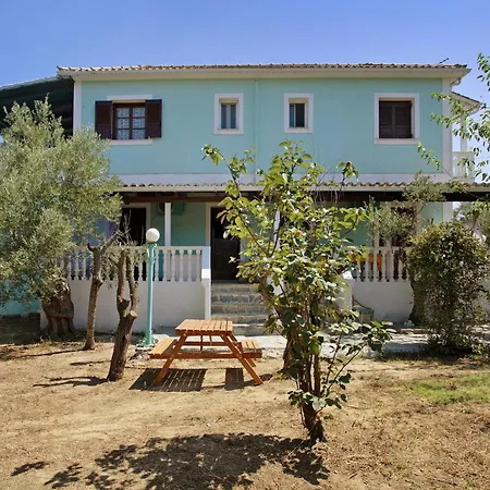 Areti Orfeas 3 アパート ザキントス