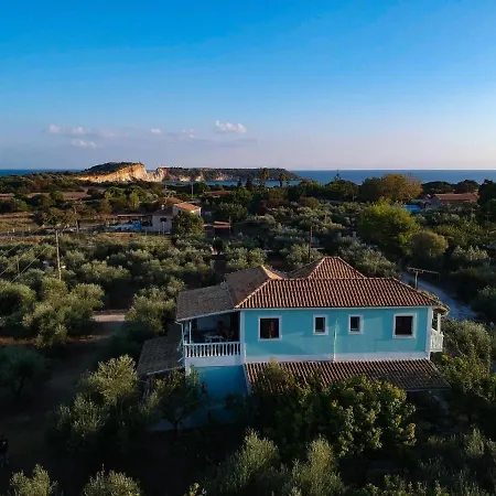 Areti Orfeas 3 Daire