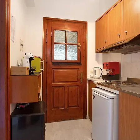 Areti Orfeas 3 Daire Zakintos