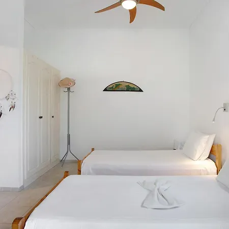 Areti Orfeas 3 Appartement Zante