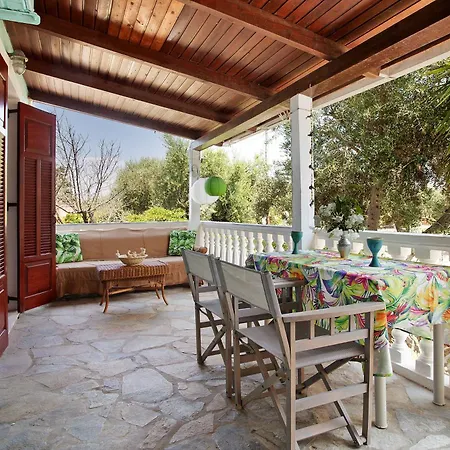 Areti Orfeas 3 * Zakintos