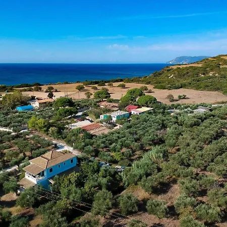 Areti Orfeas 3 Zakintos