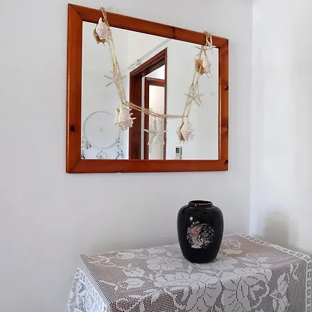 Areti Orfeas 3 Daire *