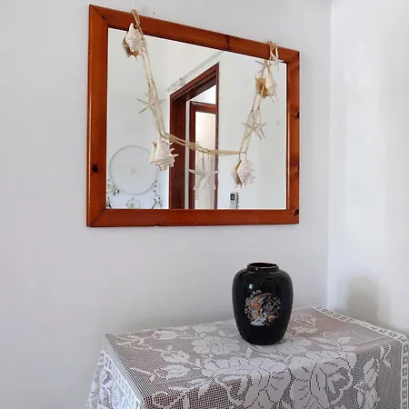 Areti Orfeas 3 * Vasilikí
