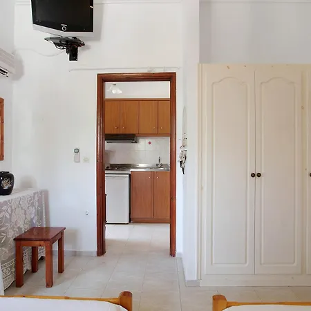 Apartment Areti Orfeas 3