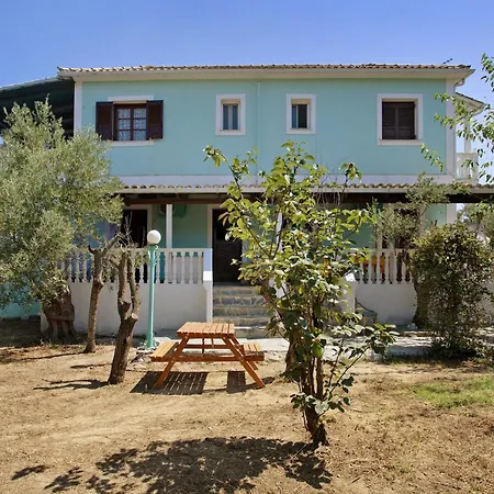 Apartment Areti Orfeas 3 *