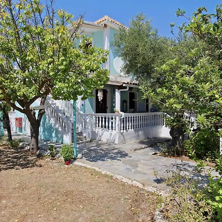 Apartment Areti Orfeas 3