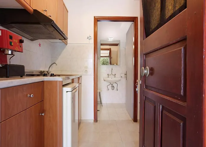 Apartment Areti Orfeas 3