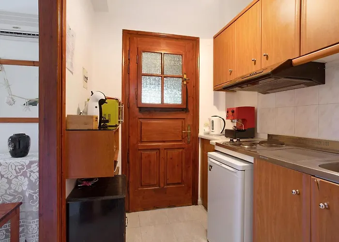 Areti Orfeas 3 Apartment Zakynthos Town