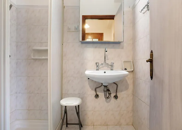 Areti Orfeas 3 Apartment *