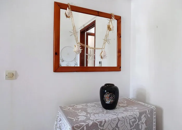 Areti Orfeas 3 Apartment *