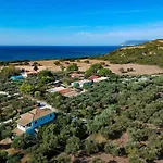 Areti Orfeas 3 Città di Zante